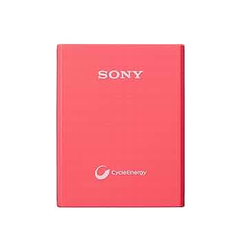 スマホアクセサリー SONY CP-V3B(CP) CP-V3B | モバイルバッテリー／電池 | ソニー